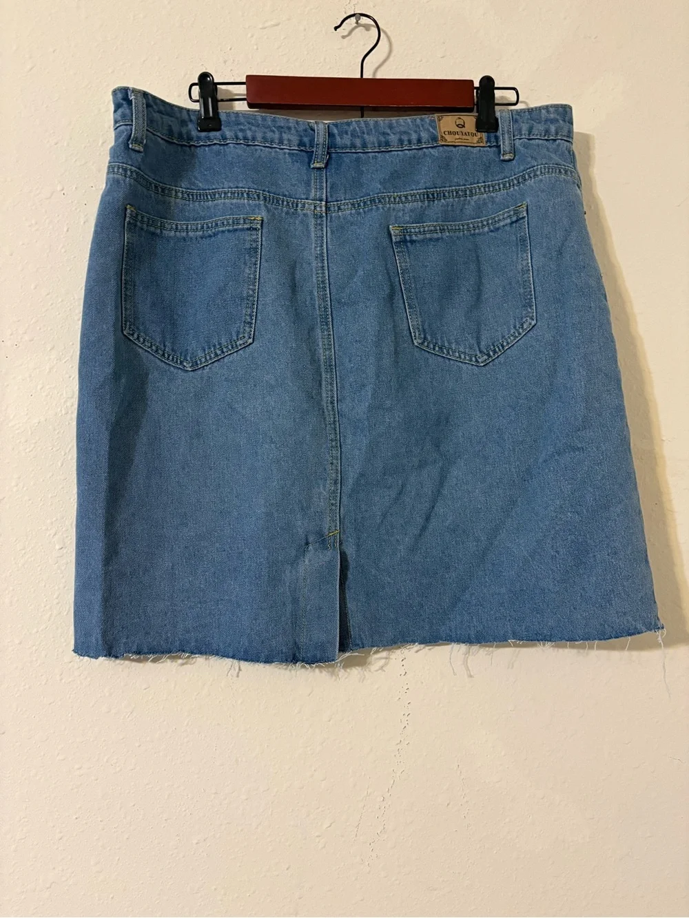 Chouyatou light blue